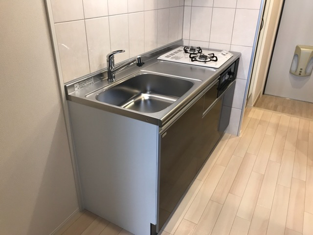 キッチン 写真3