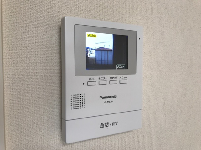 セキュリティ 写真10