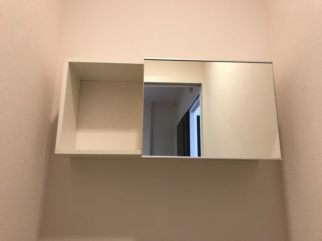 設備 写真17