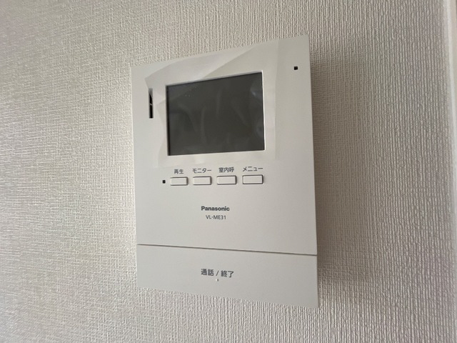 セキュリティ 写真9