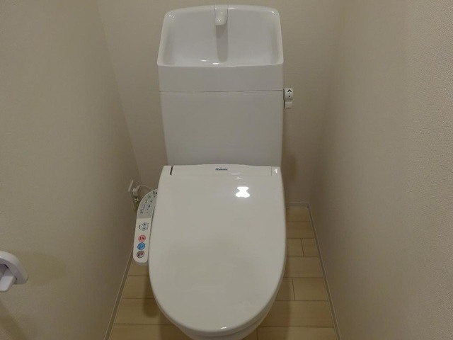トイレ 写真6