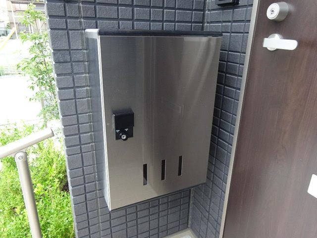 共用部 写真13