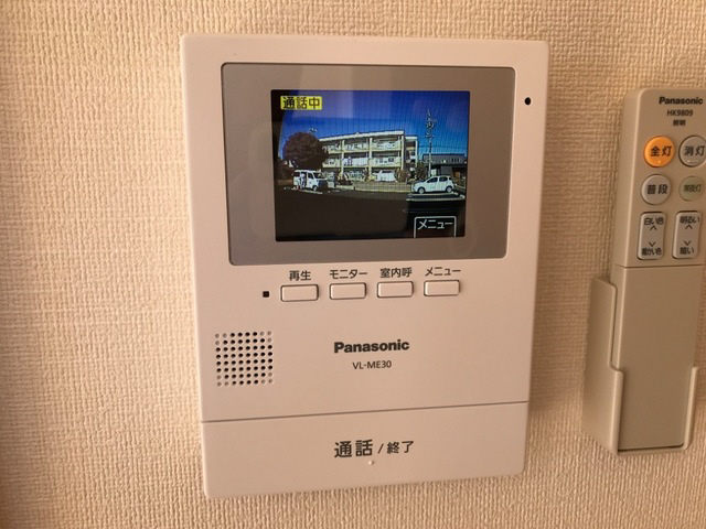 セキュリティ 写真10