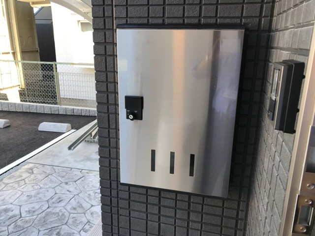 共用部 写真12