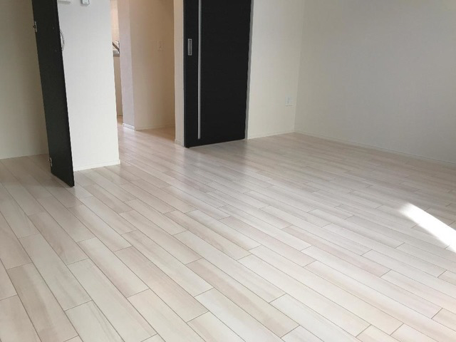 リビング 写真2