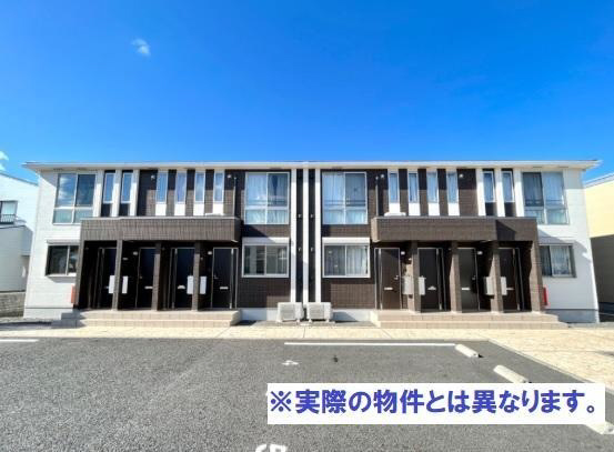 外観 外観写真