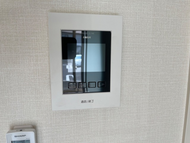 セキュリティ 写真8