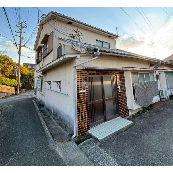 相生市旭5丁目貸家