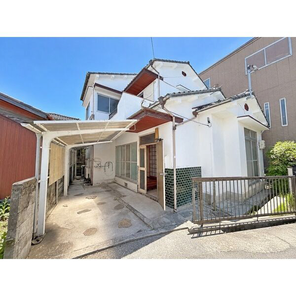 姫路市仁豊野戸建