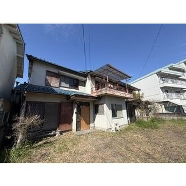 姫路市城北新町2丁目戸建