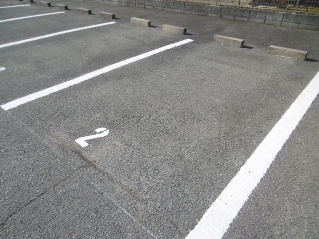 駐車場 写真15