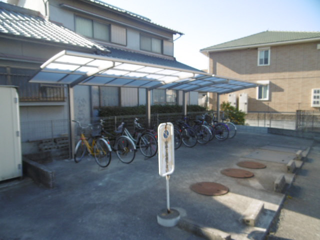 共用部 写真16
