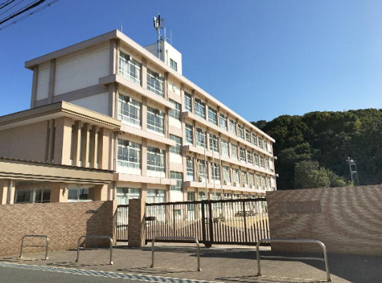 勝原小学校まで1083m (徒歩14分) 写真21