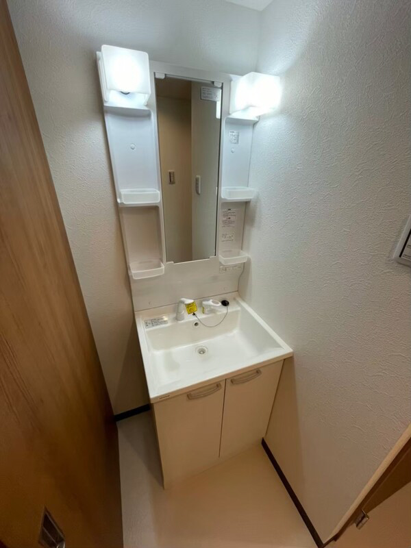 洗面所 写真5