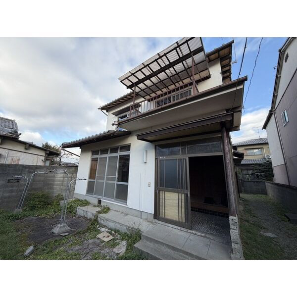 勝原区宮田戸建