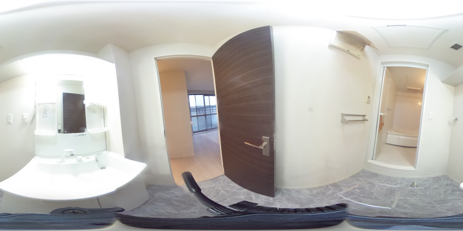 洗面所 写真36