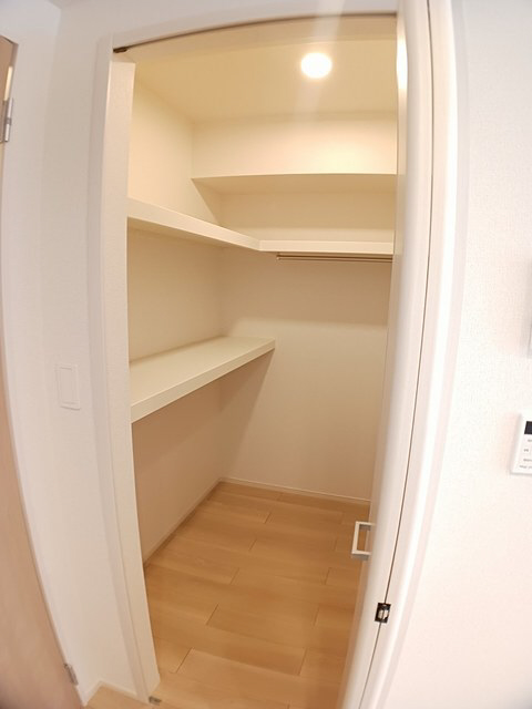 収納 写真9