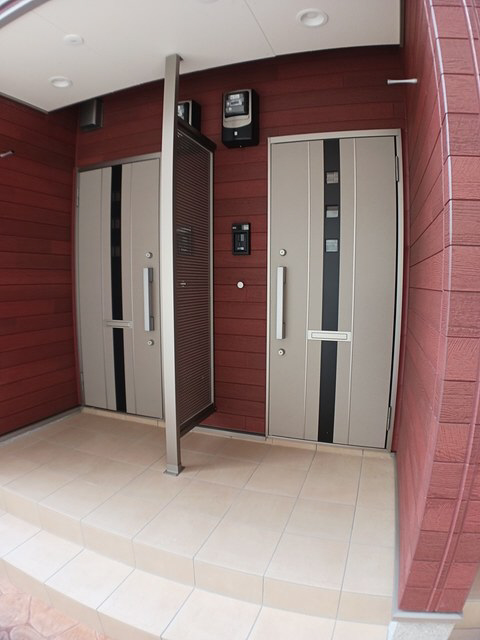 共用部 写真11
