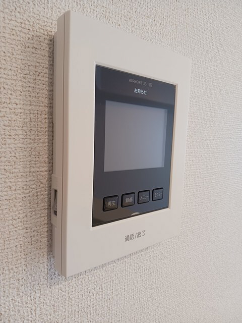 セキュリティ 写真13