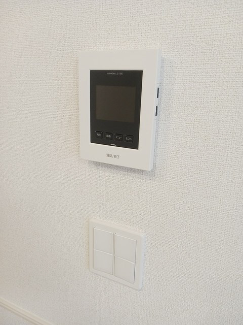 セキュリティ 写真8