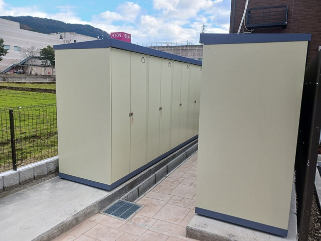 共用部 写真12