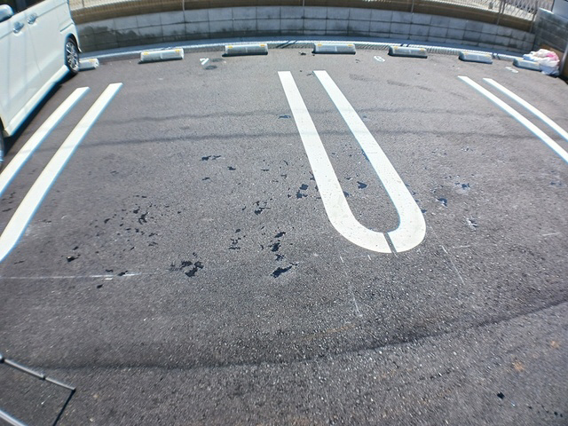 駐車場 写真11