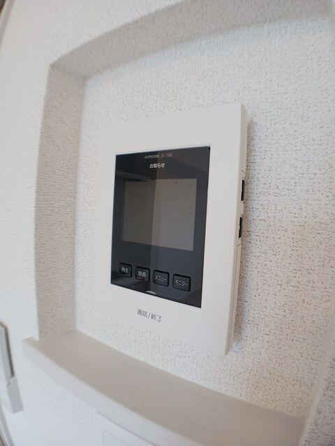 セキュリティ 写真12