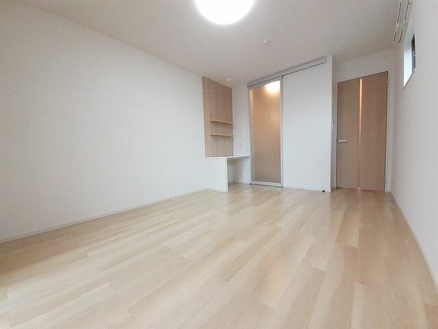 リビング 写真2