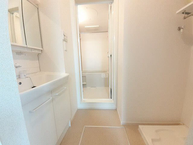 洗面所 写真6