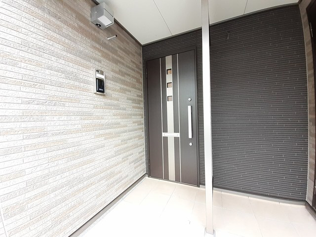 共用部 写真11