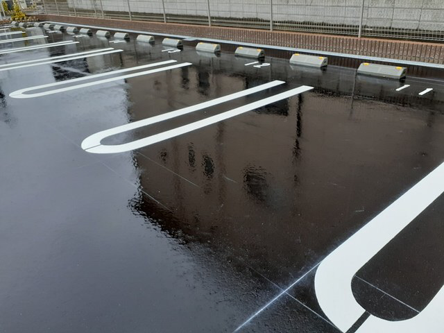 駐車場 写真12