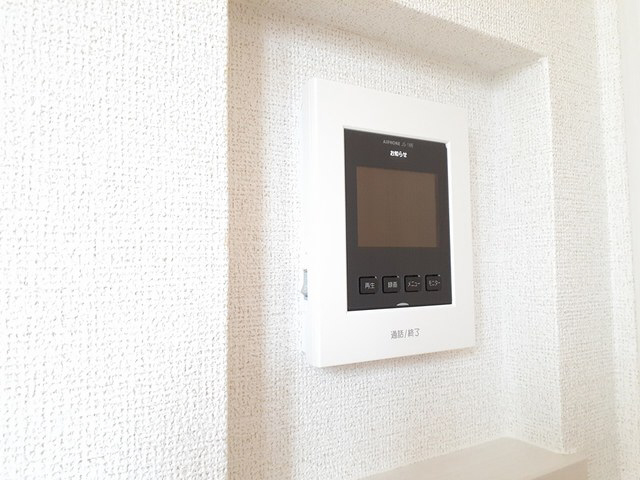 セキュリティ 写真13