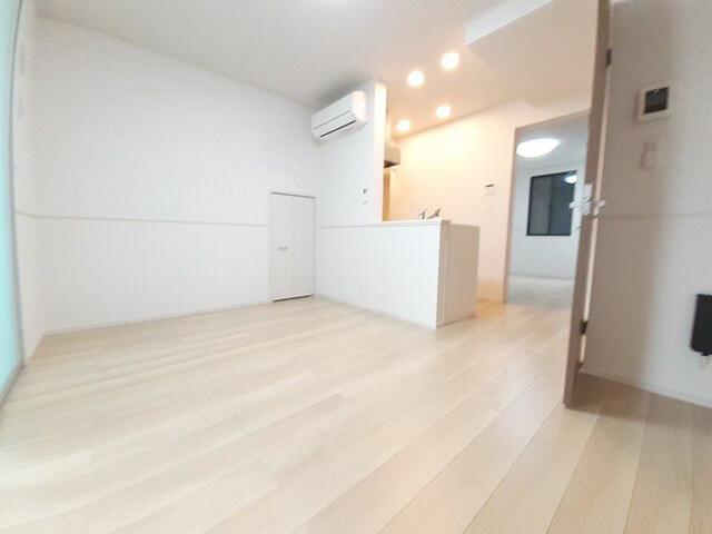リビング 写真2