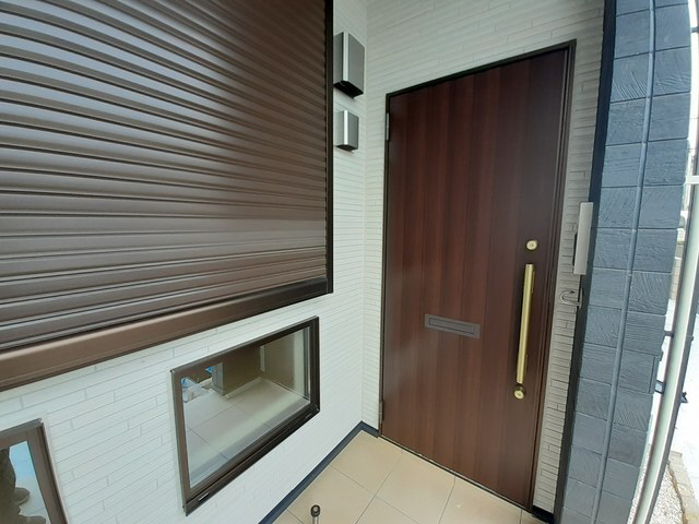共用部 写真11