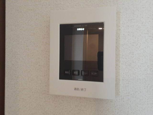 セキュリティ 写真13