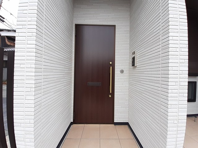 共用部 写真11
