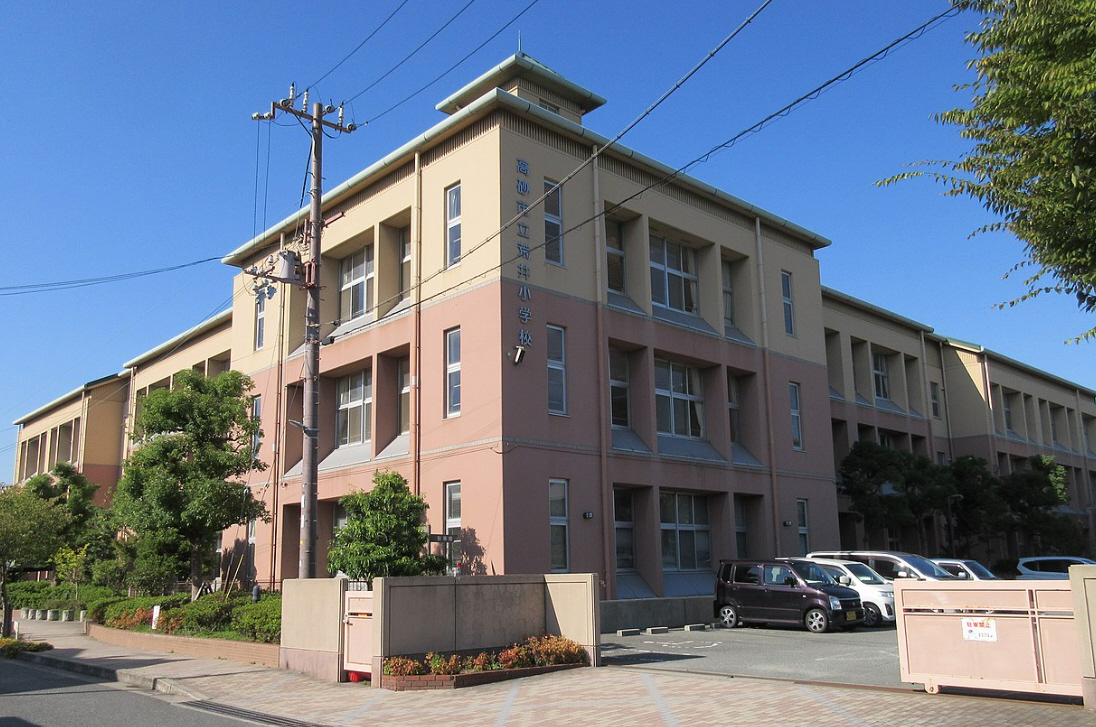 荒井小学校 写真21