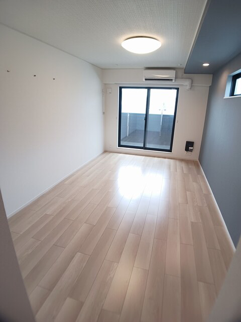 リビング 写真2