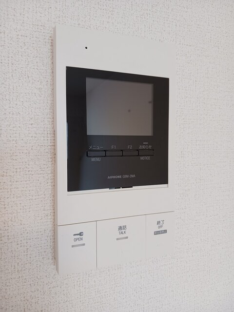 セキュリティ 写真13