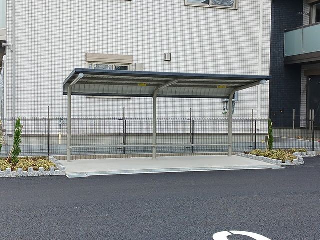 共用部 写真11