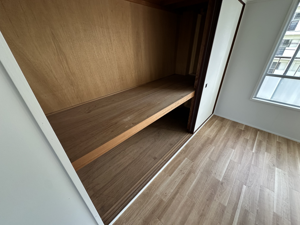 収納 写真12