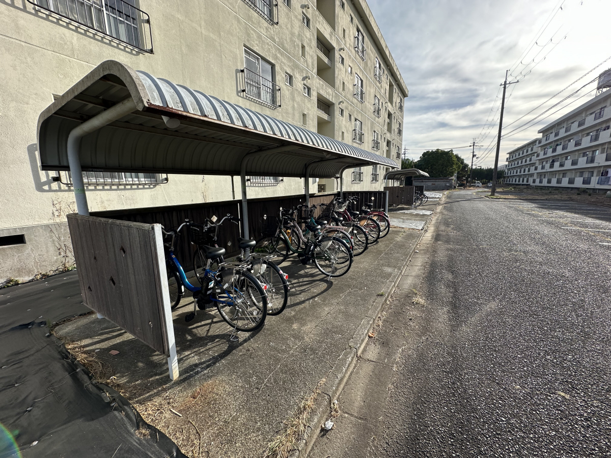 共用部 写真13