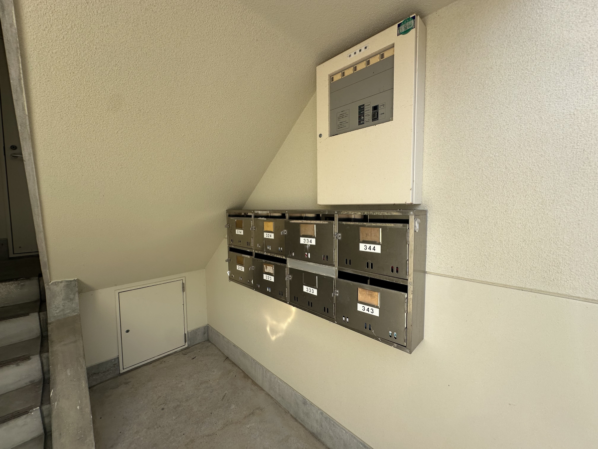 共用部 写真17
