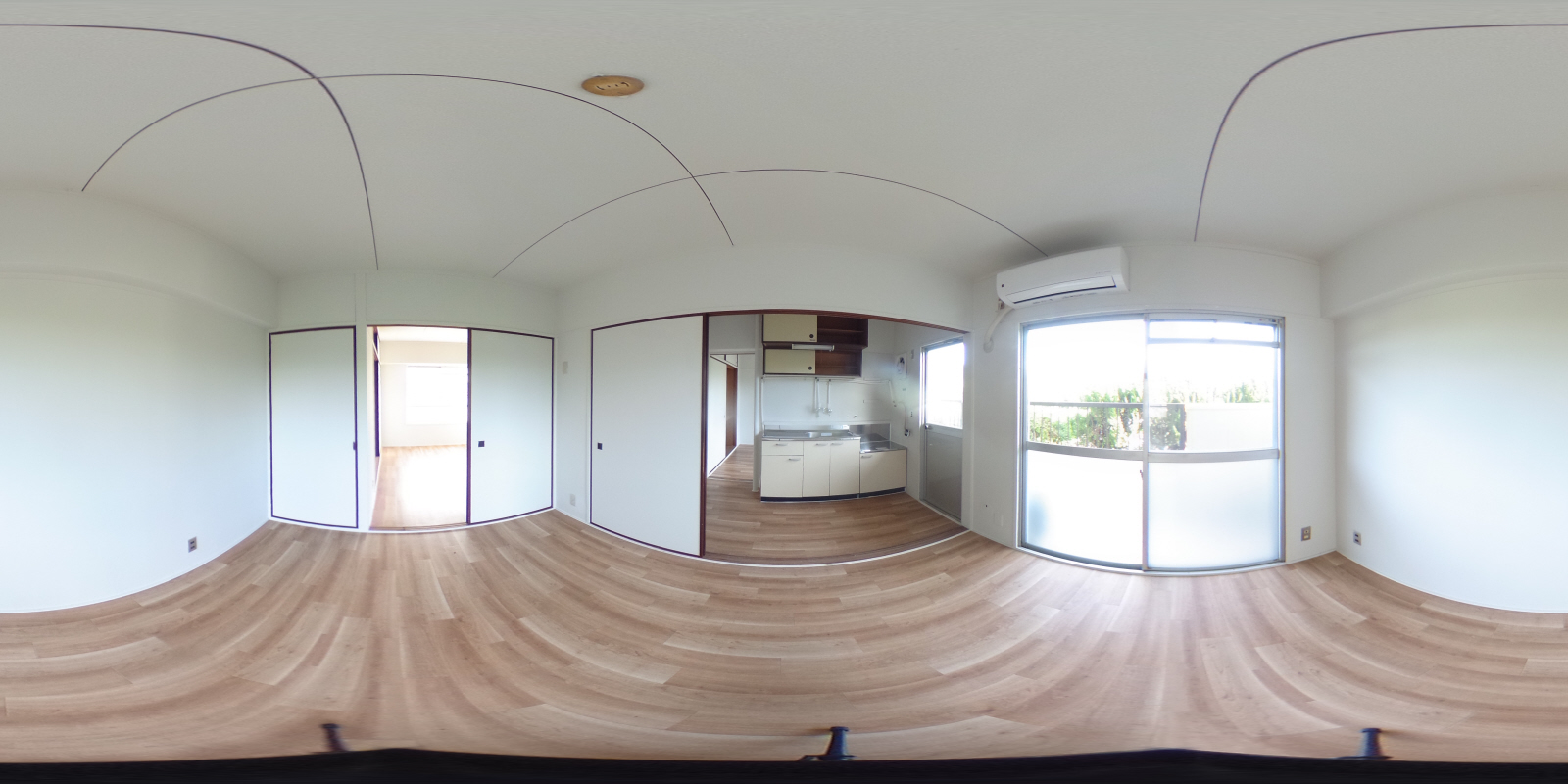 リビング 写真33