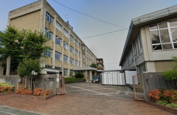 城乾小学校まで301m (徒歩4分) 写真21