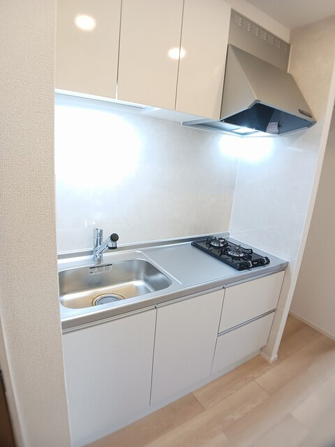 キッチン 写真3