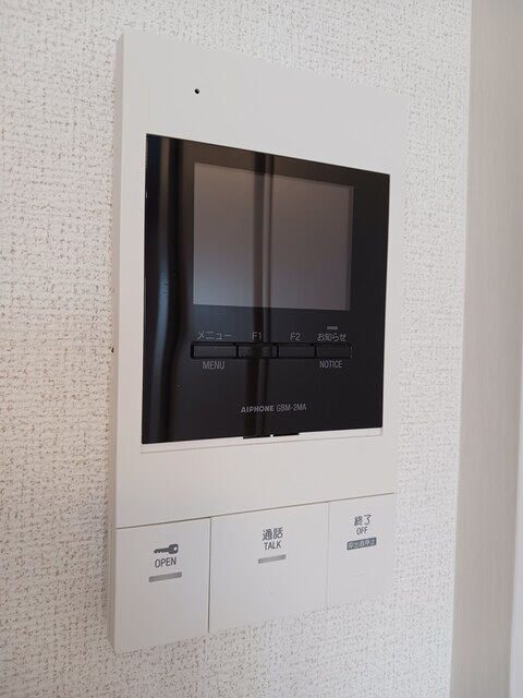 セキュリティ 写真13