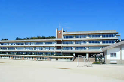 赤穂中学校まで1968m (徒歩25分) 写真22