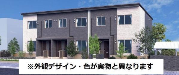 ウィステリア