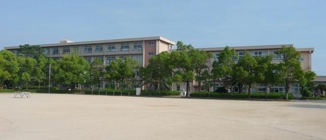尾上小学校まで1191m (徒歩15分) 写真21